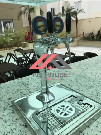 Imagem Imóvel com 1 Quarto à Venda, 63 m² em Vila Eldízia - Santo André Imagem Imóvel com 1 Quarto à Venda, 63 m² em Vila Eldízia - Santo André