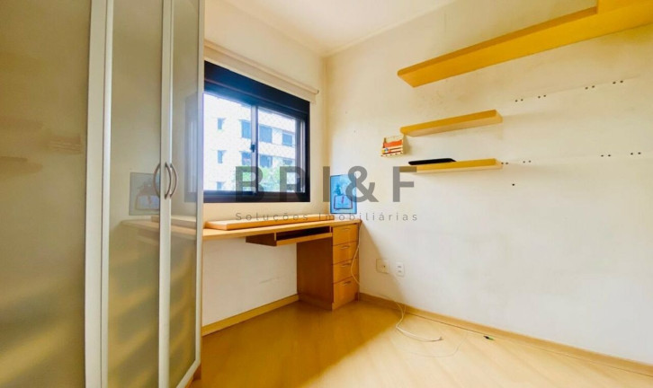 Imagem Apartamento com 2 Quartos à Venda, 85 m² em Brooklin - São Paulo Imagem Apartamento com 2 Quartos à Venda, 85 m² em Brooklin - São Paulo
