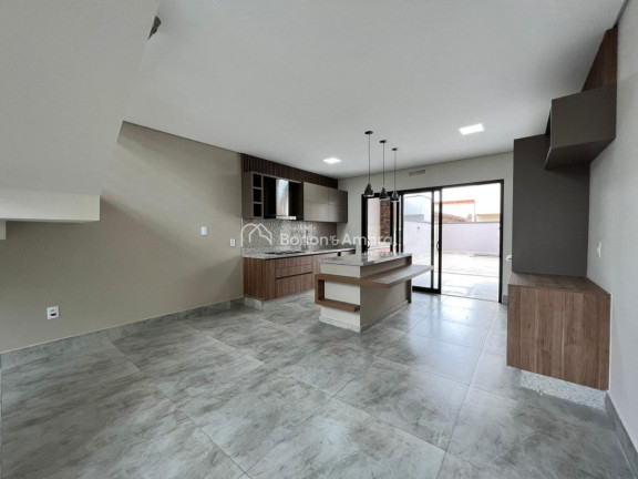 Imagem Casa de Condomínio com 4 Quartos à Venda, 250 m² em Parque Brasil 500 - Paulínia Imagem Casa de Condomínio com 4 Quartos à Venda, 250 m² em Parque Brasil 500 - Paulínia