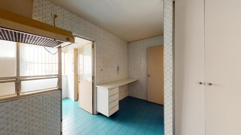 Imagem Apartamento com 3 Quartos à Venda, 106 m² em Itaim Bibi - São Paulo Imagem Apartamento com 3 Quartos à Venda, 106 m² em Itaim Bibi - São Paulo
