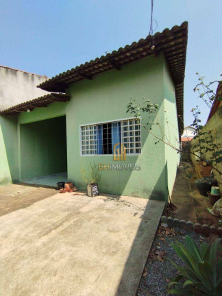 Imagem Casa com 3 Quartos à Venda, 86 m² em Sítios Santa Luzia - Aparecida De Goiânia Imagem Casa com 3 Quartos à Venda, 86 m² em Sítios Santa Luzia - Aparecida De Goiânia