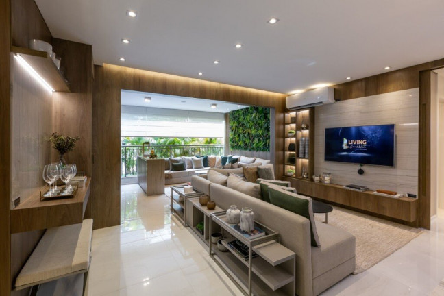 Imagem Cobertura com 3 Quartos à Venda, 236 m² em Jardim Itamarati - Campinas Imagem Cobertura com 3 Quartos à Venda, 236 m² em Jardim Itamarati - Campinas