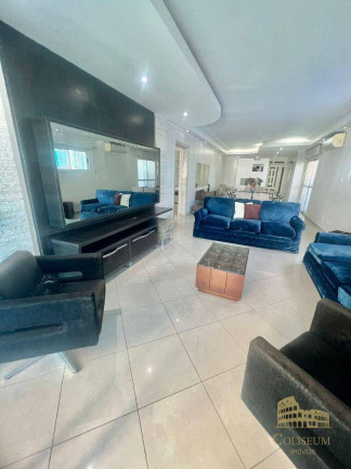 Imagem Cobertura com 4 Quartos à Venda, 202 m² em Vila Guilhermina - Praia Grande Imagem Cobertura com 4 Quartos à Venda, 202 m² em Vila Guilhermina - Praia Grande