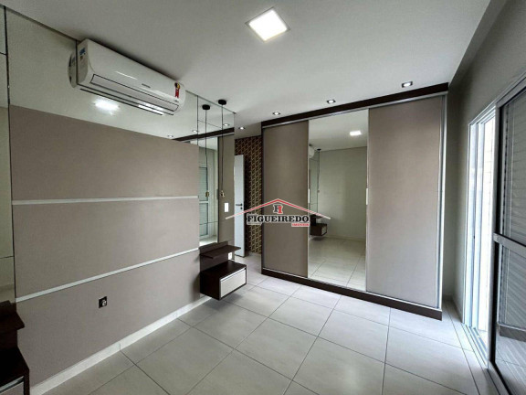 Imagem Apartamento com 2 Quartos à Venda, 83 m² em Tupi - Praia Grande