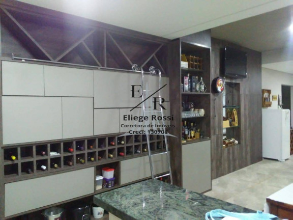 Imagem Casa com 4 Quartos à Venda,  em Itatiba