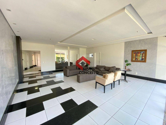 Imagem Apartamento com 3 Quartos à Venda, 81 m² em Guararapes - Fortaleza