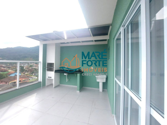 Imagem Cobertura com 1 Quarto à Venda, 89 m² em Perequê Açu - Ubatuba Imagem Cobertura com 1 Quarto à Venda, 89 m² em Perequê Açu - Ubatuba