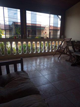 Imagem Sobrado com 3 Quartos à Venda, 180 m² em Vila Joaniza - São Paulo