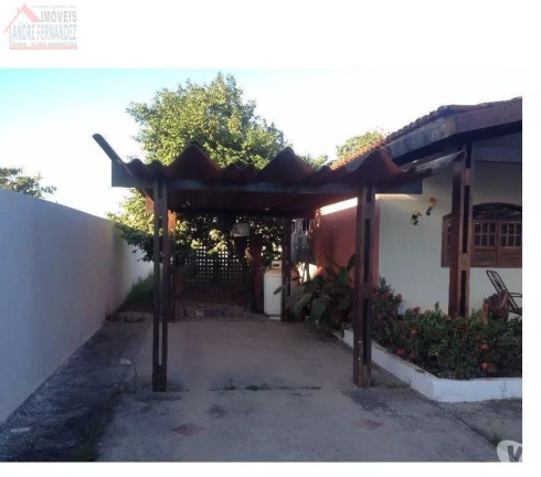 Imagem Casa com 2 Quartos à Venda, 115 m² em Jardim Atlântico - Olinda