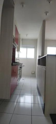Imagem Apartamento com 1 Quarto à Venda, 33 m² em Cambuci - São Paulo