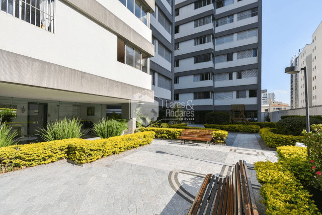 Imagem Apartamento com 3 Quartos à Venda, 113 m² em Jardim Paulista - São Paulo Imagem Apartamento com 3 Quartos à Venda, 113 m² em Jardim Paulista - São Paulo