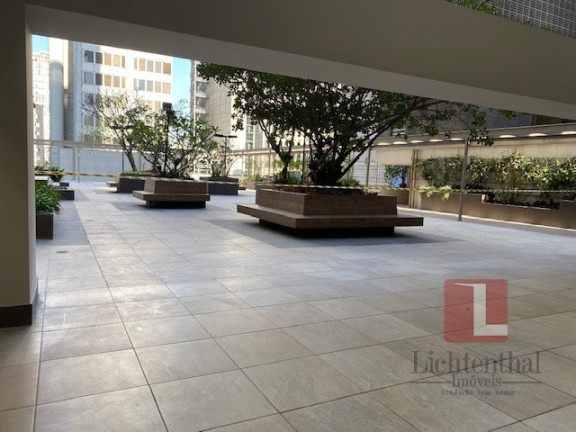 Imagem Sala Comercial à Venda, 167 m² em Cerqueira César - São Paulo Imagem Sala Comercial à Venda, 167 m² em Cerqueira César - São Paulo