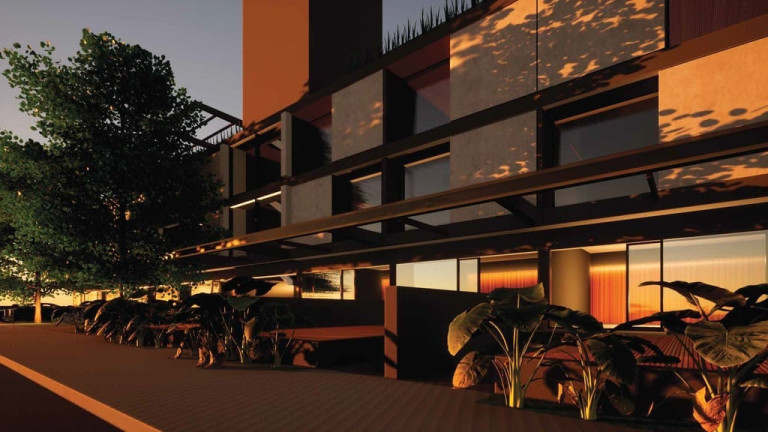 Imagem Imóvel com 1 Quarto à Venda, 81 m² em Campeche - Florianópolis Imagem Imóvel com 1 Quarto à Venda, 81 m² em Campeche - Florianópolis