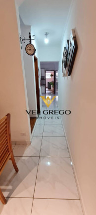 Imagem Casa com 3 Quartos à Venda, 149 m² em Jordanópolis - São Bernardo Do Campo Imagem Casa com 3 Quartos à Venda, 149 m² em Jordanópolis - São Bernardo Do Campo