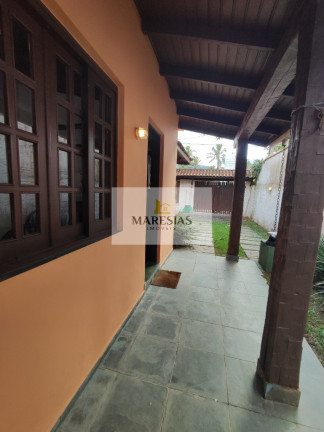 Imagem Casa com 3 Quartos à Venda, 180 m² em Maresias - São Sebastião Imagem Casa com 3 Quartos à Venda, 180 m² em Maresias - São Sebastião