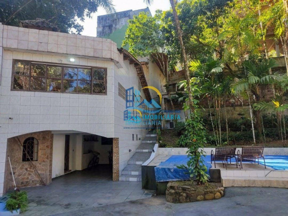 Imagem Sobrado com 6 Quartos à Venda, 1.200 m² em Cidade Jardim - Caraguatatuba Imagem Sobrado com 6 Quartos à Venda, 1.200 m² em Cidade Jardim - Caraguatatuba