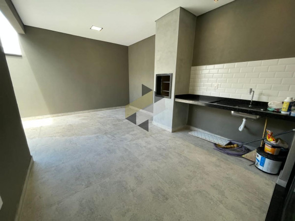 Imagem Casa com 3 Quartos à Venda, 126 m² em Horto Florestal - Sorocaba