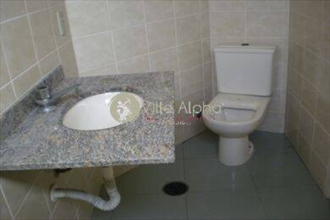 Imagem Cobertura com 3 Quartos à Venda, 180 m² em Ponta Da Praia - Santos