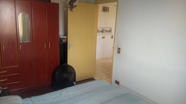 Imagem Apartamento com 3 Quartos à Venda,  em Conjunto Residencial Parque Bandeirantes - Campinas