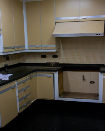 Imagem Casa com 4 Quartos à Venda, 380 m² em Campo Belo - São Paulo