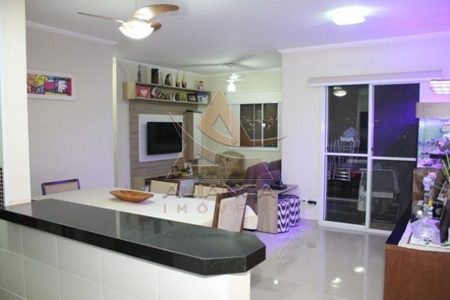 Imagem Apartamento com 2 Quartos à Venda, 68 m² em Alto Da Boa Vista - Ribeirão Preto Imagem Apartamento com 2 Quartos à Venda, 68 m² em Alto Da Boa Vista - Ribeirão Preto