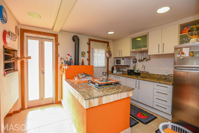 Imagem Casa com 3 Quartos à Venda, 162 m² em Mato Queimado - Gramado Imagem Casa com 3 Quartos à Venda, 162 m² em Mato Queimado - Gramado