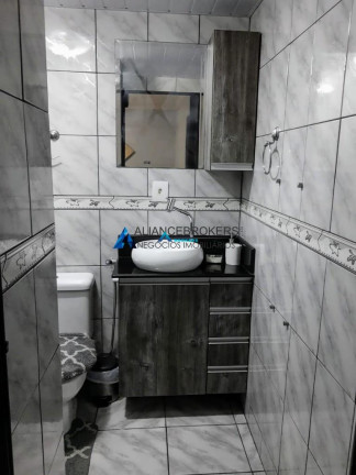 Imagem Apartamento com 2 Quartos à Venda, 47 m² em Morada Das Vinhas - Jundiaí Imagem Apartamento com 2 Quartos à Venda, 47 m² em Morada Das Vinhas - Jundiaí