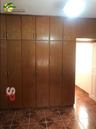 Imagem Casa à Venda, 130 m² em Parque Mandaqui - São Paulo