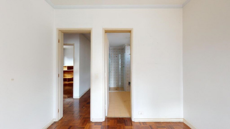 Imagem Imóvel com 3 Quartos à Venda, 108 m² em Jardim América - São Paulo Imagem Imóvel com 3 Quartos à Venda, 108 m² em Jardim América - São Paulo