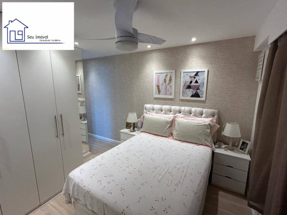 Imagem Apartamento com 3 Quartos à Venda, 89 m² em Pechincha - Rio De Janeiro