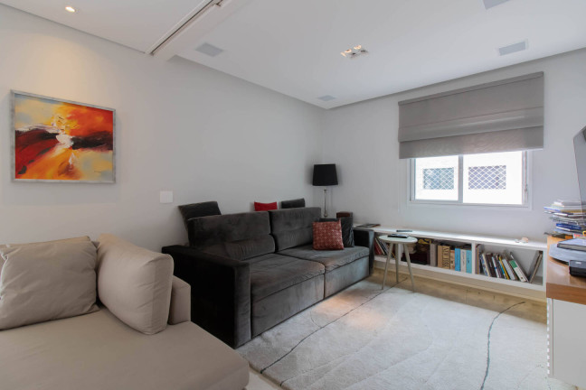 Imagem Apartamento com 1 Quarto à Venda, 115 m² em Perdizes - São Paulo