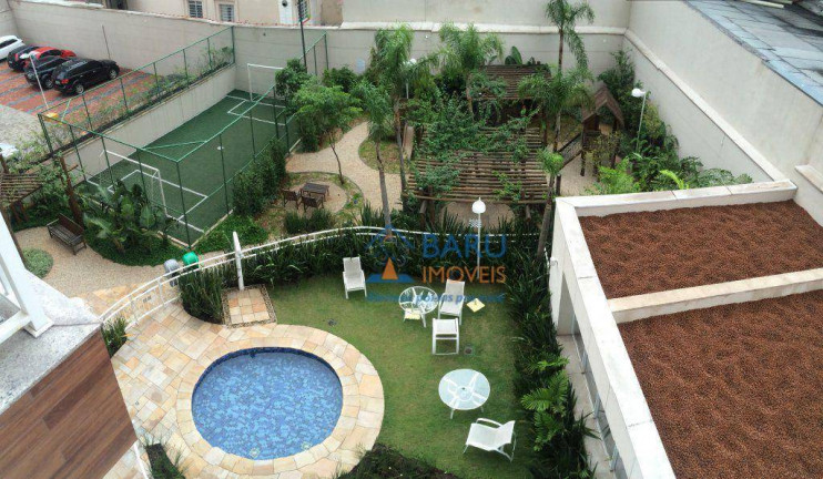 Imagem Apartamento com 2 Quartos à Venda, 60 m² em Barra Funda - São Paulo Imagem Apartamento com 2 Quartos à Venda, 60 m² em Barra Funda - São Paulo
