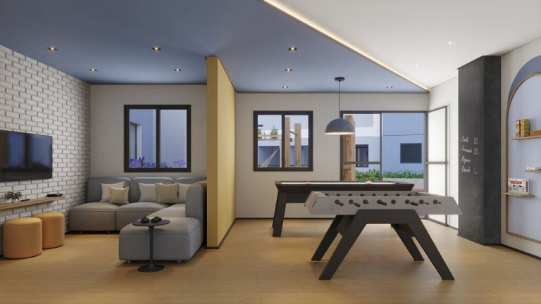 Imagem Apartamento com 1 Quarto à Venda, 25 m² em Butantã - São Paulo Imagem Apartamento com 1 Quarto à Venda, 25 m² em Butantã - São Paulo