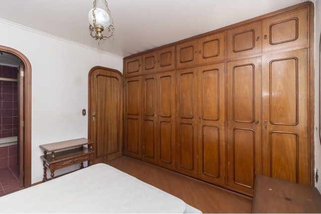 Imagem Apartamento com 3 Quartos à Venda, 166 m² em Parque Da Mooca - São Paulo Imagem Apartamento com 3 Quartos à Venda, 166 m² em Parque Da Mooca - São Paulo