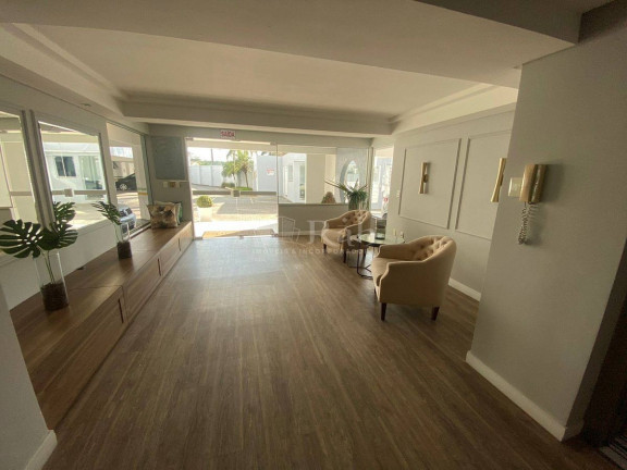 Imagem Apartamento com 2 Quartos à Venda, 59 m² em Carvalho - Itajaí