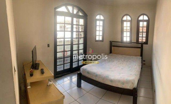 Imagem Sobrado com 4 Quartos à Venda, 246 m² em Cerâmica - São Caetano Do Sul Imagem Sobrado com 4 Quartos à Venda, 246 m² em Cerâmica - São Caetano Do Sul