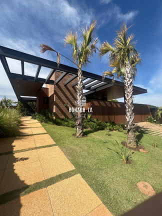 Casa com 4 Quartos à Venda,  em Parque Residencial Indaiá - Indaiatuba