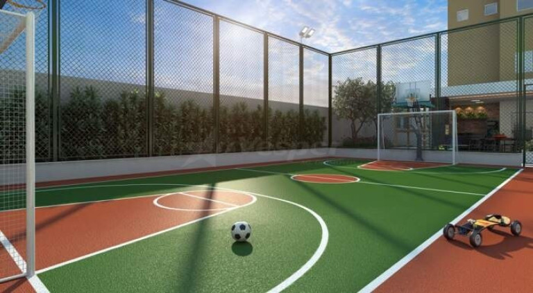 Imagem Apartamento com 2 Quartos à Venda, 64 m² em Jardim Europa - Goiânia Imagem Apartamento com 2 Quartos à Venda, 64 m² em Jardim Europa - Goiânia