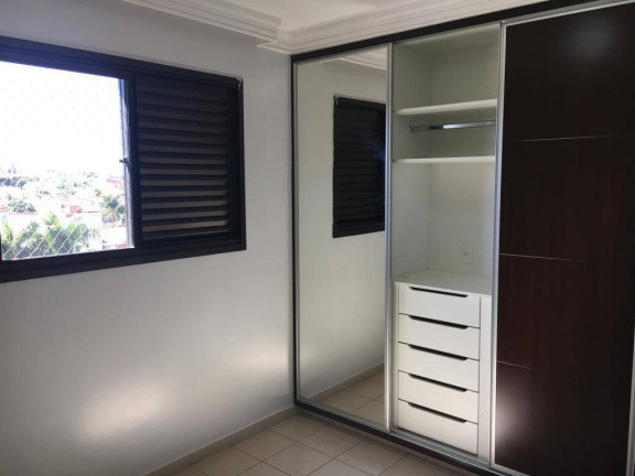Imagem Apartamento com 3 Quartos à Venda, 144 m² em Jardim Bandeirante - Anápolis Imagem Apartamento com 3 Quartos à Venda, 144 m² em Jardim Bandeirante - Anápolis