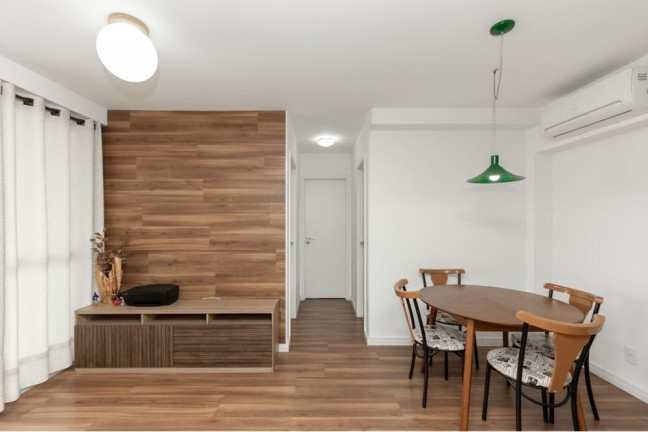 Imagem Imóvel com 2 Quartos à Venda, 59 m² em Vila Prudente - São Paulo