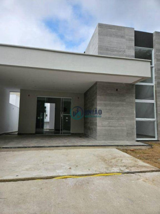 Imagem Casa com 3 Quartos à Venda, 115 m² em Engenho Do Mato - Niterói Imagem Casa com 3 Quartos à Venda, 115 m² em Engenho Do Mato - Niterói