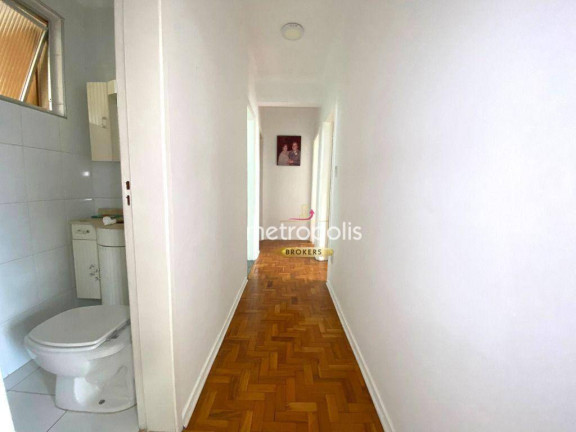 Imagem Apartamento com 3 Quartos à Venda, 121 m² em Cerâmica - São Caetano Do Sul Imagem Apartamento com 3 Quartos à Venda, 121 m² em Cerâmica - São Caetano Do Sul