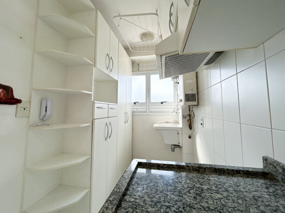 Imagem Apartamento com 2 Quartos à Venda, 48 m² em Vila Mariana - São Paulo