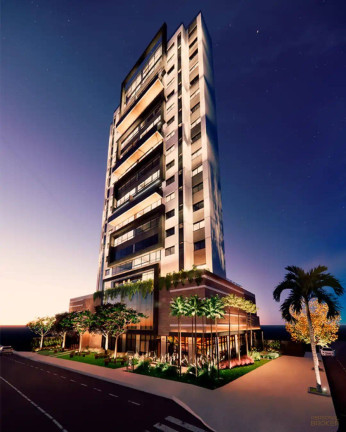 Imagem Cobertura com 3 Quartos à Venda, 187 m² em Sion - Belo Horizonte