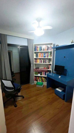 Imagem Apartamento com 3 Quartos à Venda, 108 m² em Moema - São Paulo Imagem Apartamento com 3 Quartos à Venda, 108 m² em Moema - São Paulo