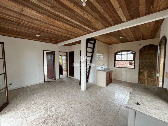 Imagem Sobrado à Venda, 127 m² em Barra Do Sai - Itapoá