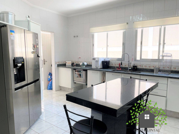 Imagem Casa com 4 Quartos à Venda, 975 m² em Flechas - Cotia