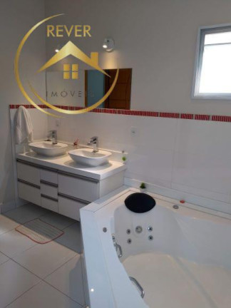 Imagem Casa com 4 Quartos à Venda, 310 m² em Jardim De Itapoan - Paulínia Imagem Casa com 4 Quartos à Venda, 310 m² em Jardim De Itapoan - Paulínia