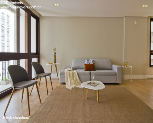 Imagem Apartamento com 3 Quartos à Venda, 198 m² em Jardim Paulista - Sao Paulo