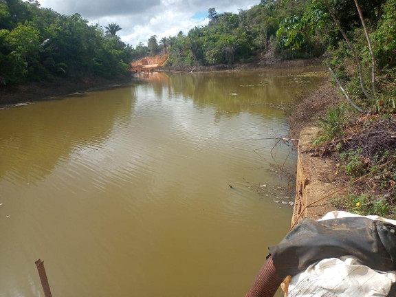 Imagem Fazenda à Venda, 2.323.200 m² em Fazenda